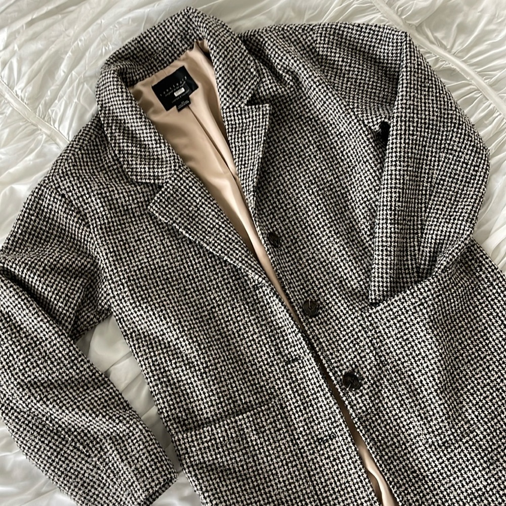 Sanctuary Myer Duster